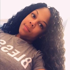 Meet your Posher, Tyneishia